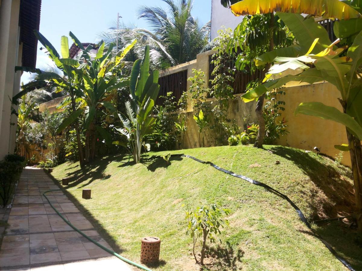 Praia de Pipa Resort Solar Pipa Casa 24 מראה חיצוני תמונה