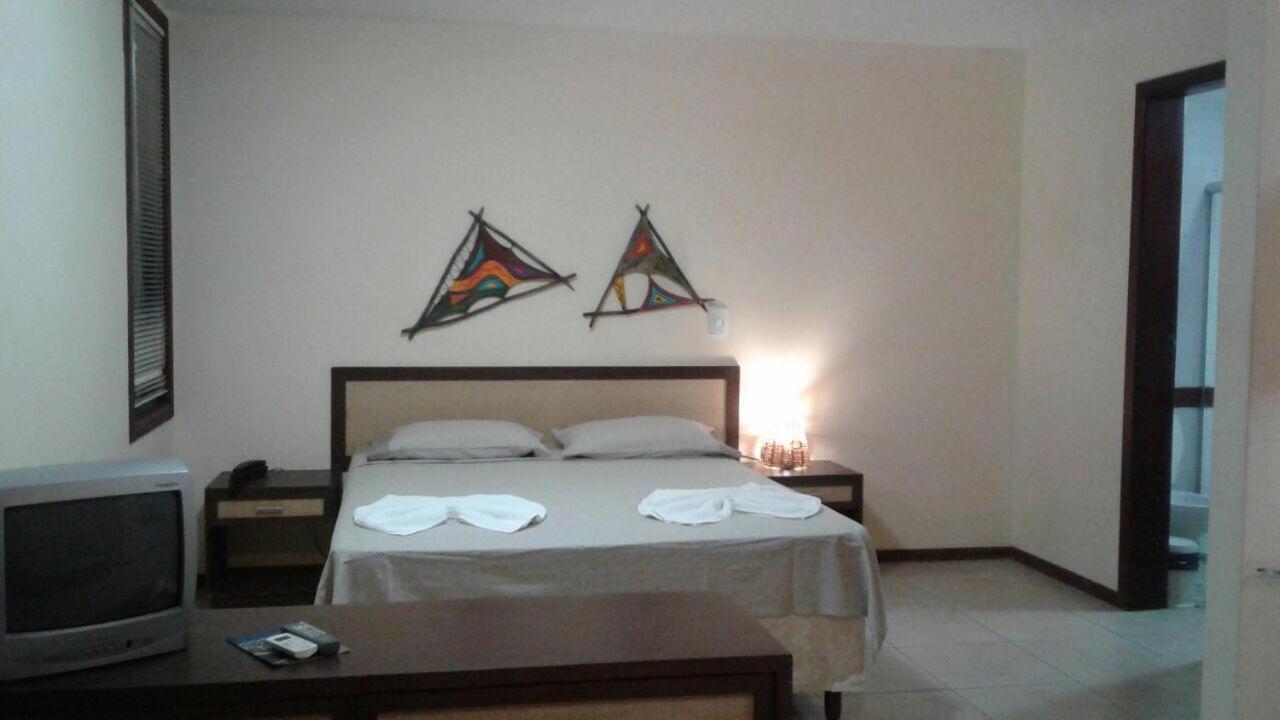 Praia de Pipa Resort Solar Pipa Casa 24 מראה חיצוני תמונה