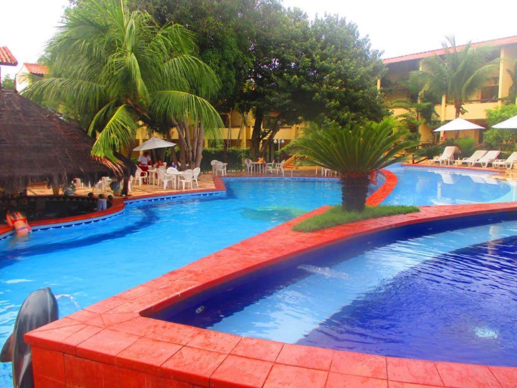 Praia de Pipa Resort Solar Pipa Casa 24 מראה חיצוני תמונה