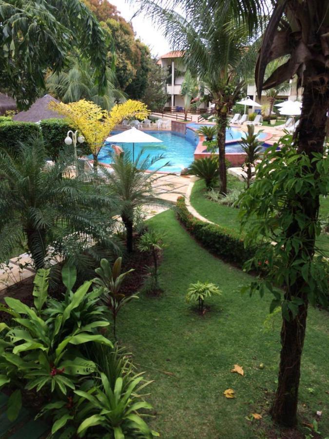 Praia de Pipa Resort Solar Pipa Casa 24 מראה חיצוני תמונה