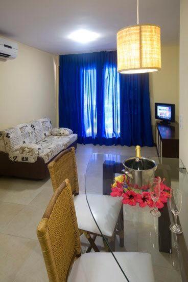 Praia de Pipa Resort Solar Pipa Casa 24 מראה חיצוני תמונה
