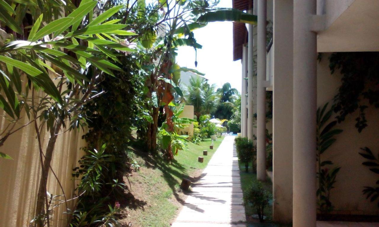Praia de Pipa Resort Solar Pipa Casa 24 מראה חיצוני תמונה