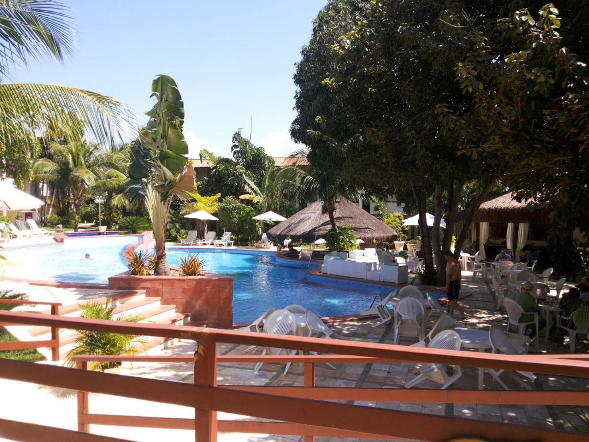 Praia de Pipa Resort Solar Pipa Casa 24 מראה חיצוני תמונה