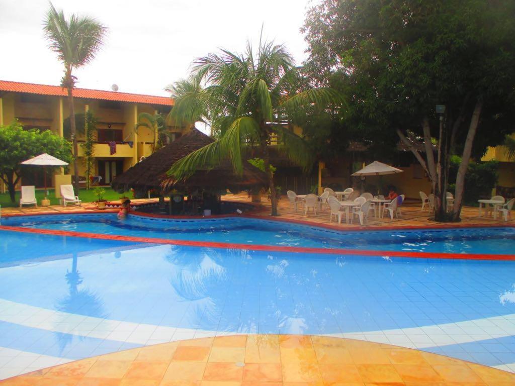 Praia de Pipa Resort Solar Pipa Casa 24 מראה חיצוני תמונה