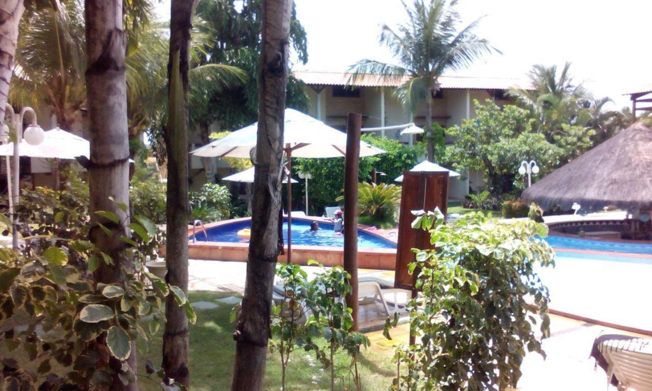 Praia de Pipa Resort Solar Pipa Casa 24 מראה חיצוני תמונה