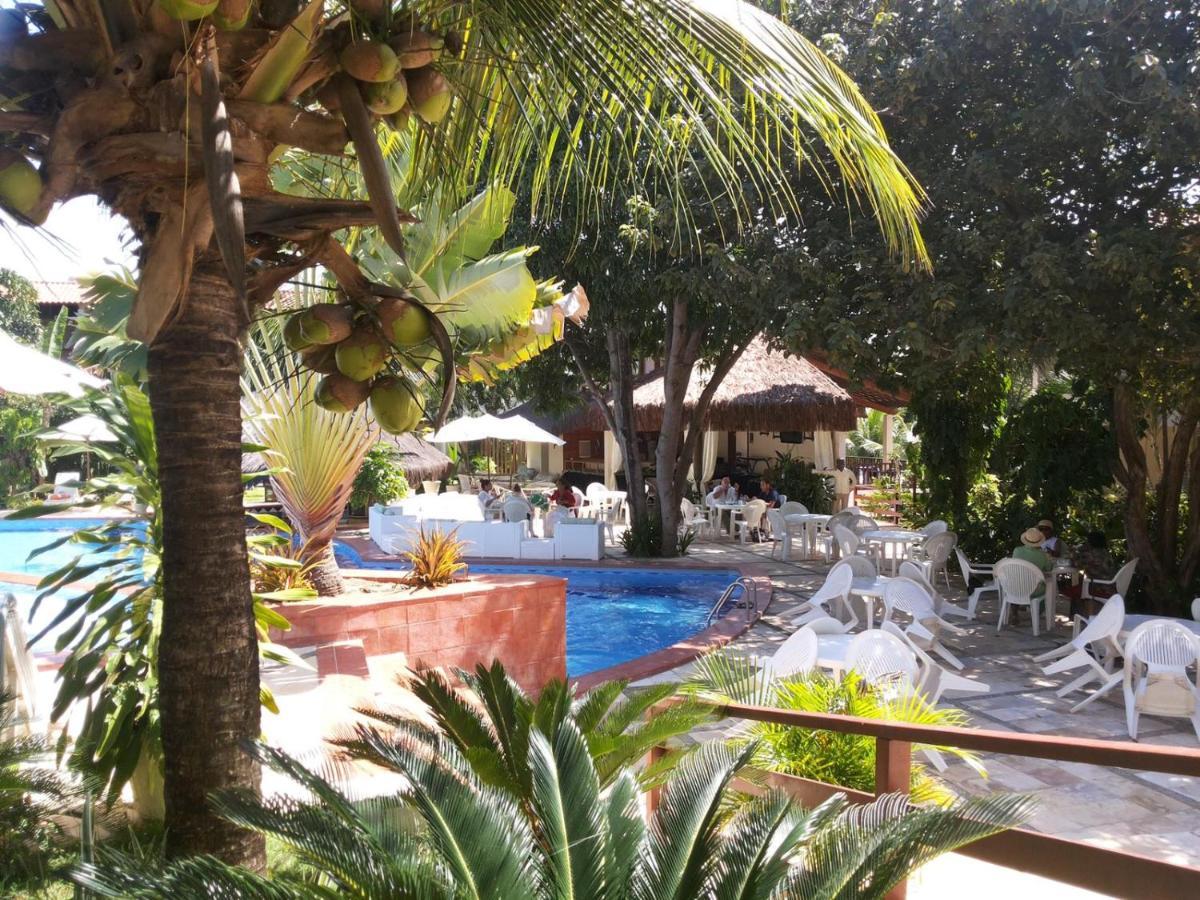 Praia de Pipa Resort Solar Pipa Casa 24 מראה חיצוני תמונה