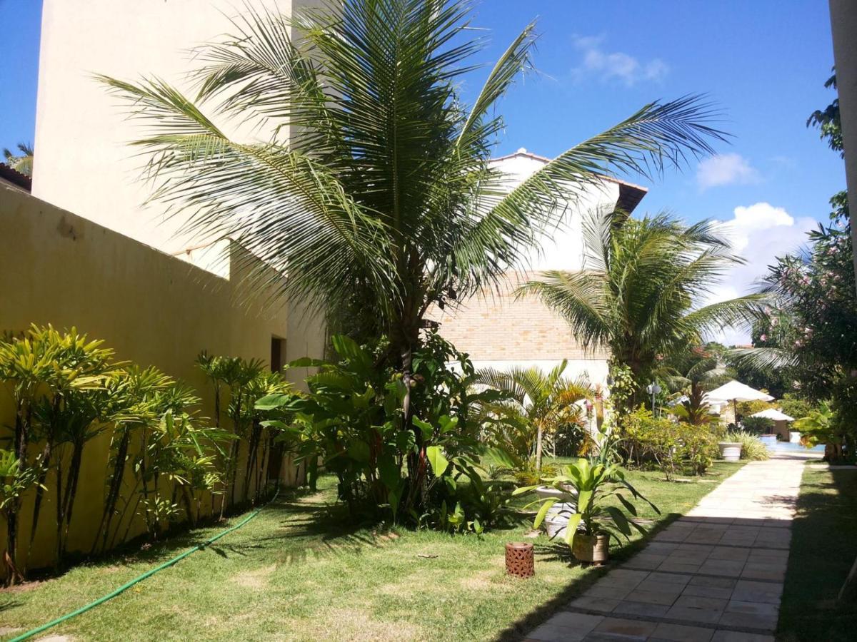 Praia de Pipa Resort Solar Pipa Casa 24 מראה חיצוני תמונה