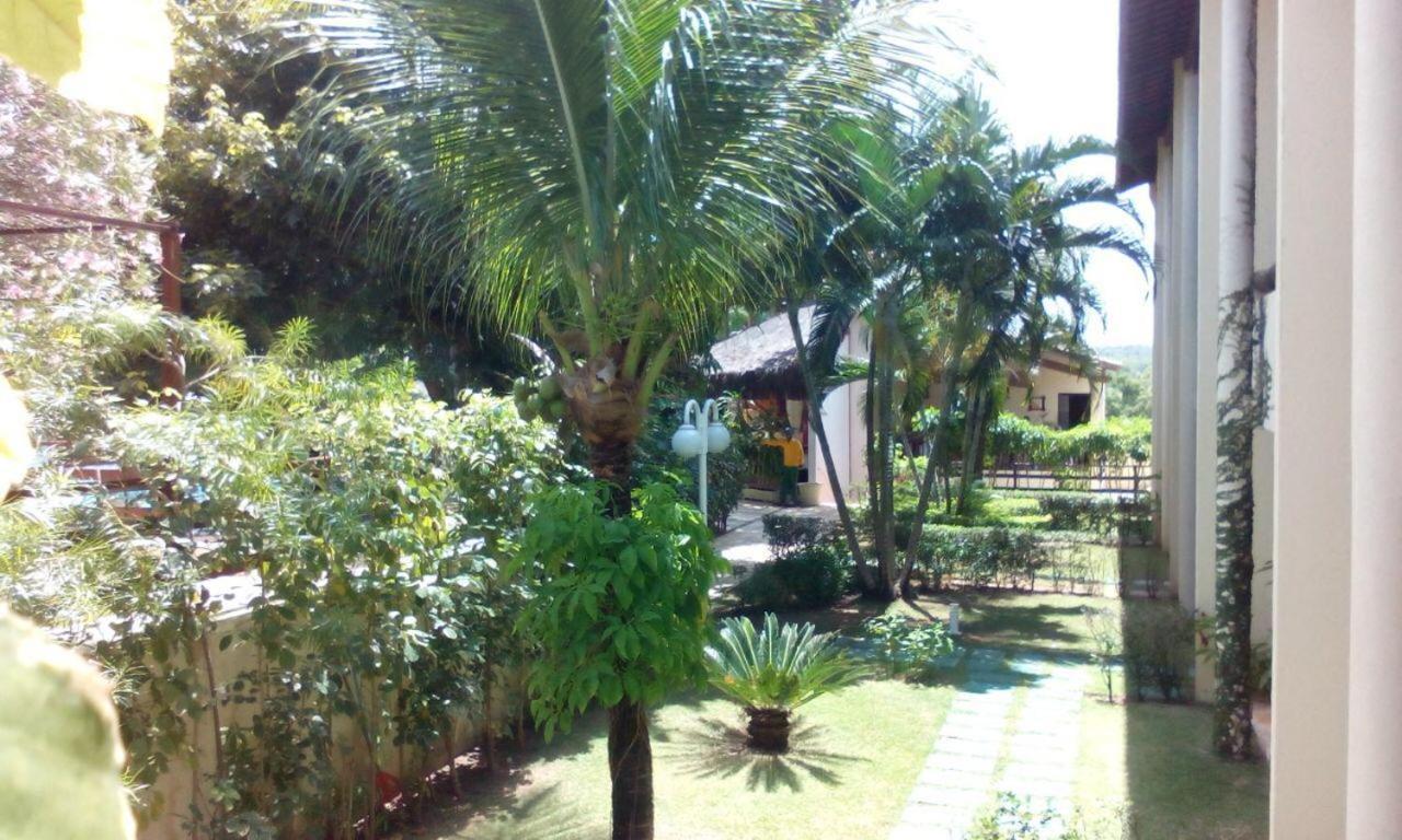 Praia de Pipa Resort Solar Pipa Casa 24 מראה חיצוני תמונה