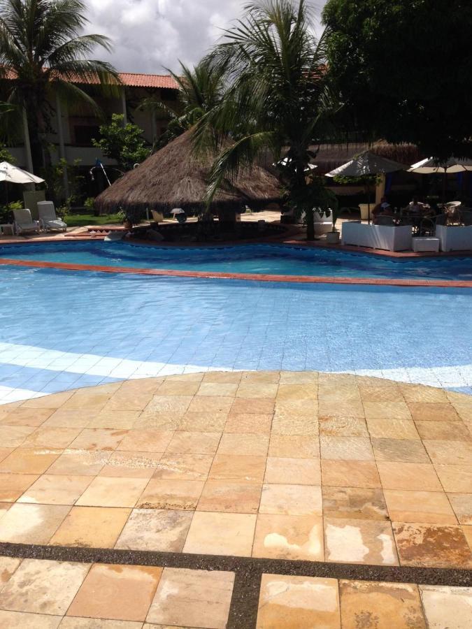 Praia de Pipa Resort Solar Pipa Casa 24 מראה חיצוני תמונה