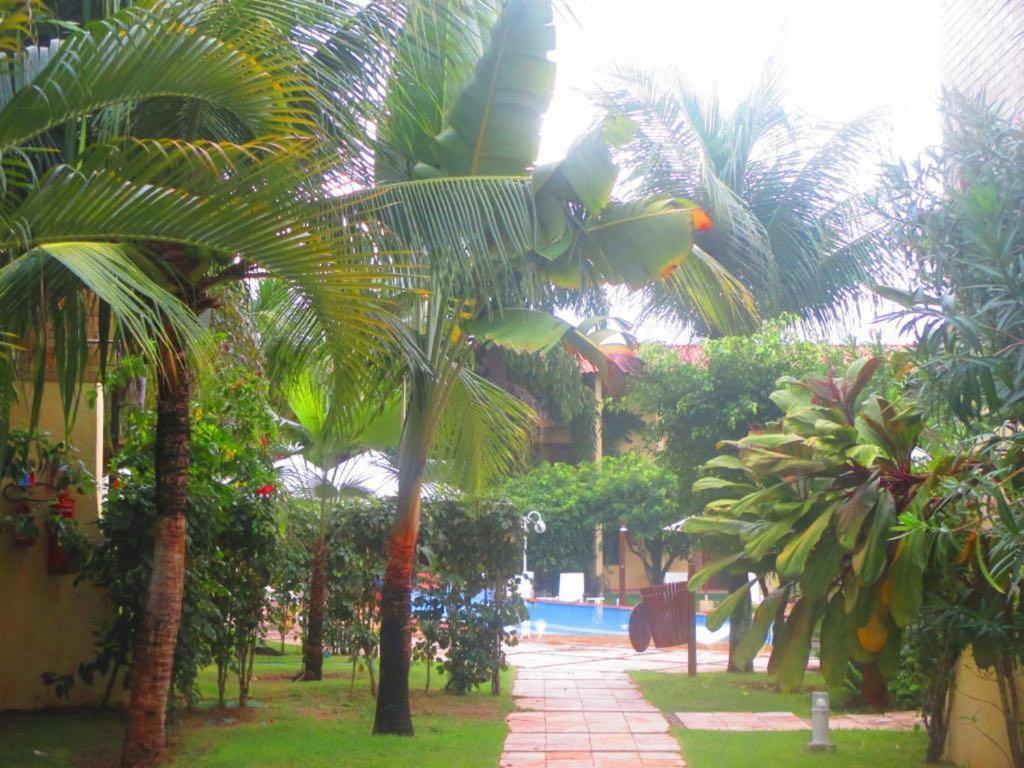 Praia de Pipa Resort Solar Pipa Casa 24 מראה חיצוני תמונה