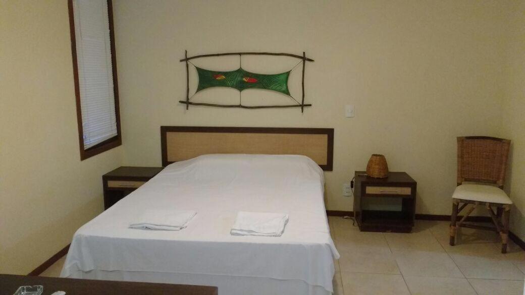 Praia de Pipa Resort Solar Pipa Casa 24 מראה חיצוני תמונה