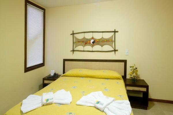 Praia de Pipa Resort Solar Pipa Casa 24 מראה חיצוני תמונה